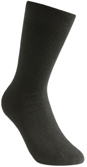 Woolpower hiking socks 2-pack Classic Logo + Liner