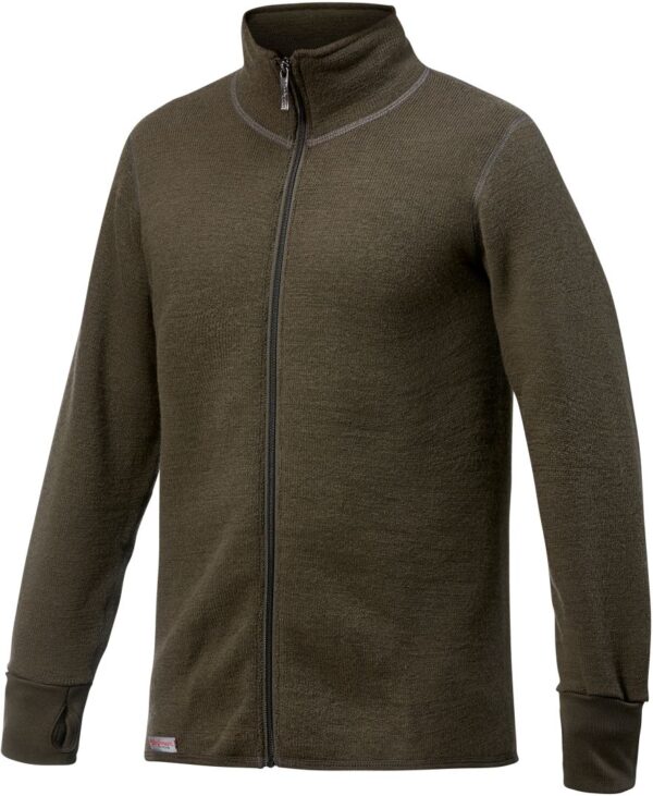 Full Zip Jacket 600