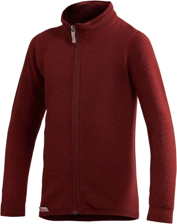 KIDS Full Zip Jacket 400